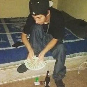 Meet your Posher, Richard